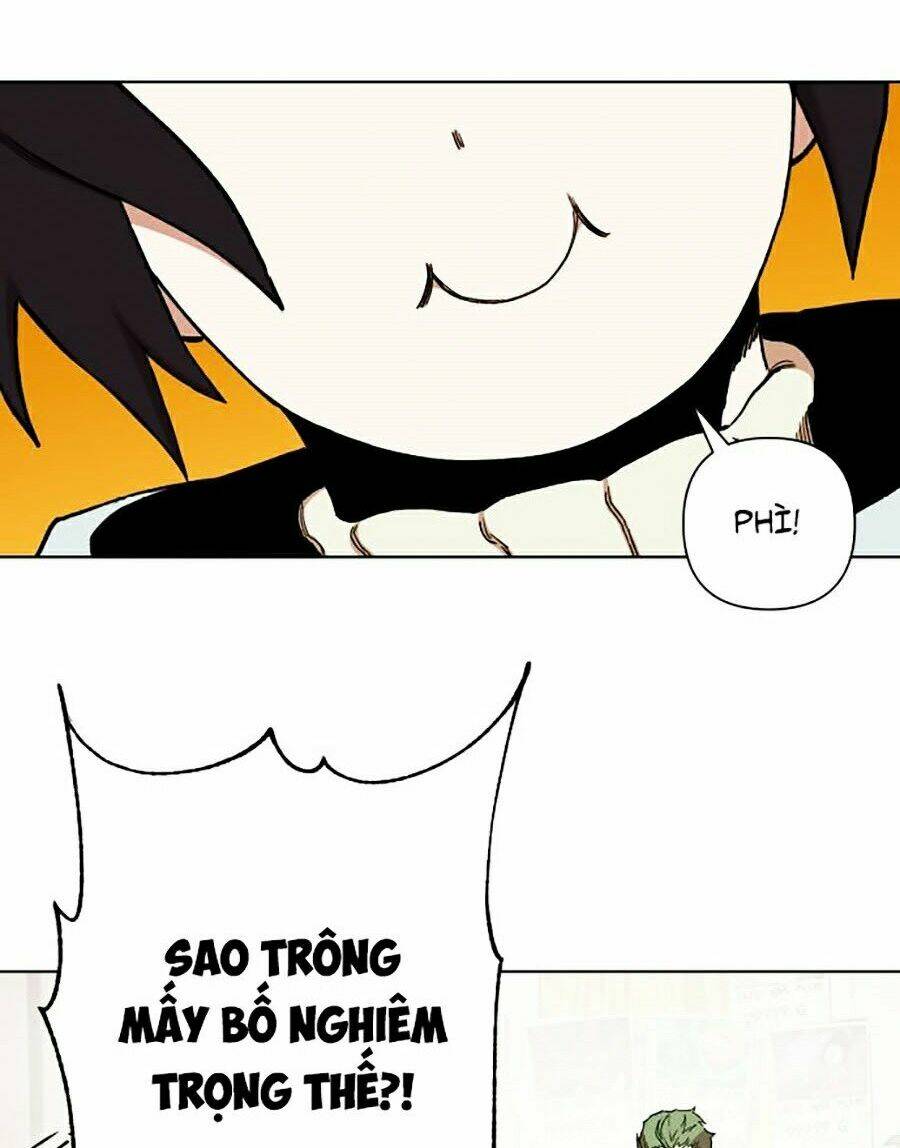 Hard Core Leveling Warrior Ss2: Chapter 92