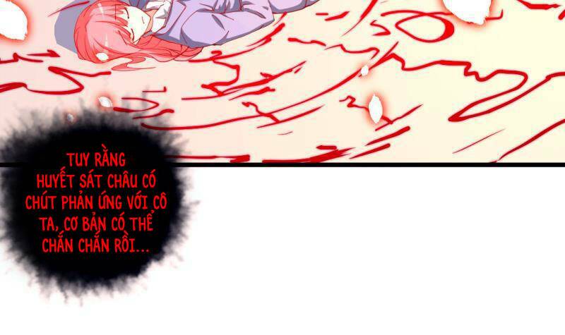 Thần Huyền Sư: Chapter 15