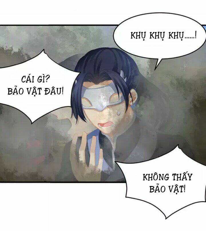 Mạnh Nhất Manh Chủ: Chapter 8