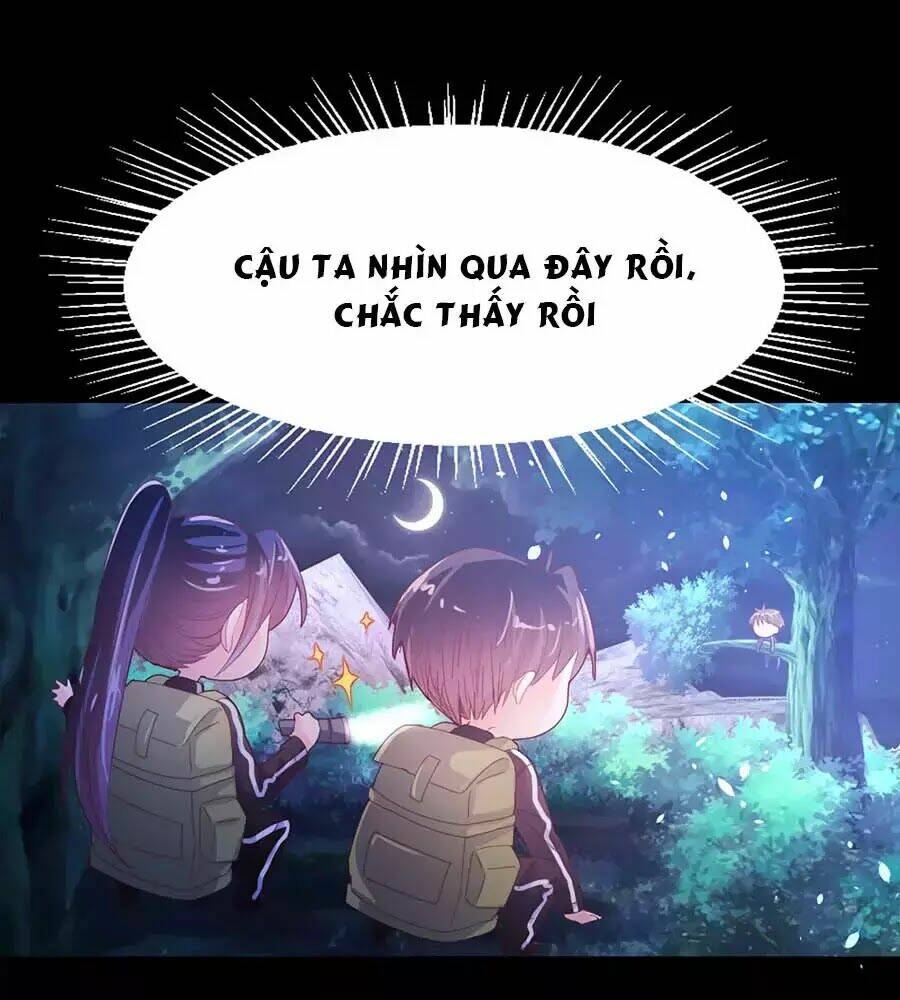 Sau Này Vẫn Cứ Thích Anh: Chapter 64