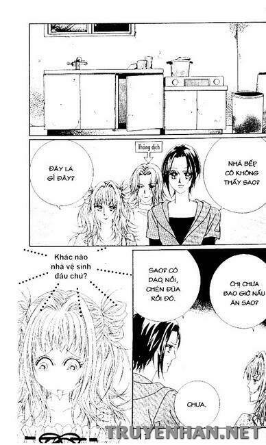 Lọ Lem Hậu Đậu: Chapter 85