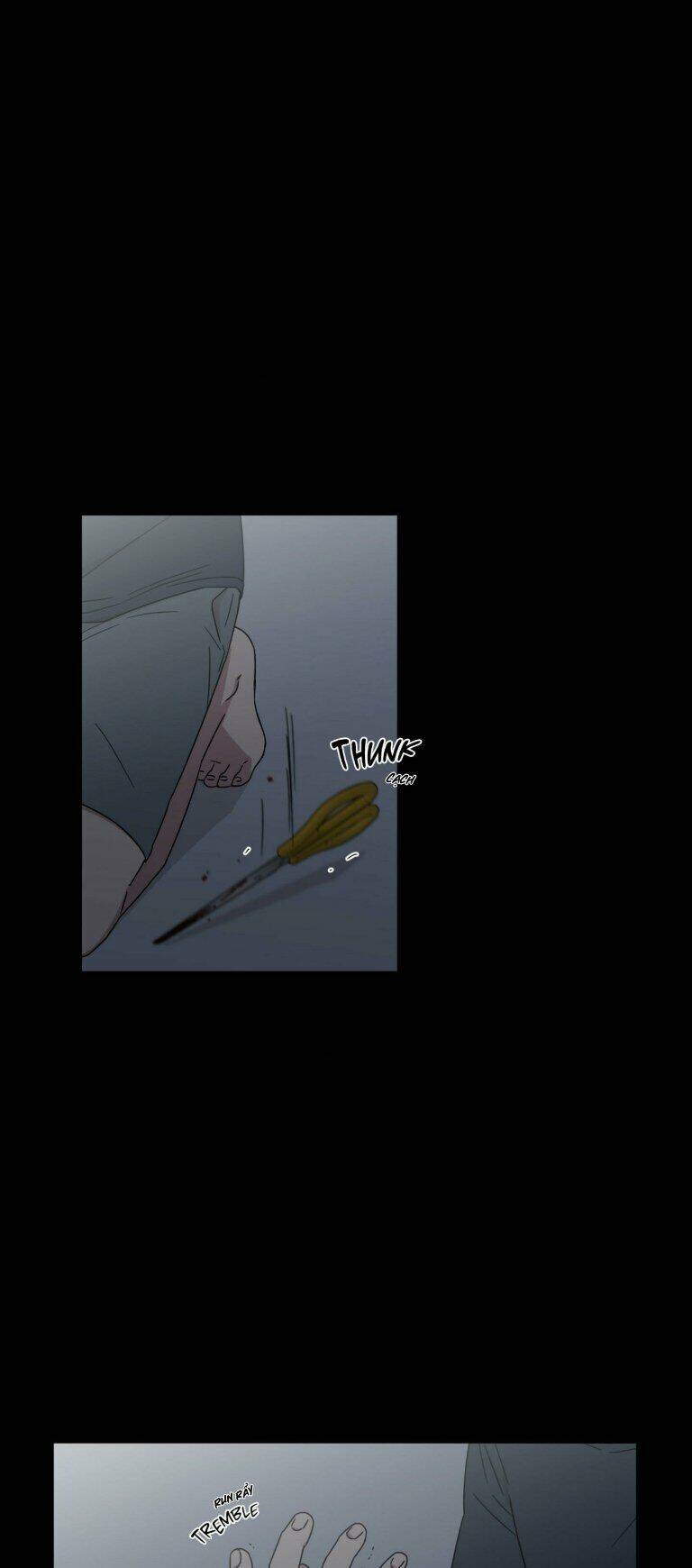 …”Một Sự Thật Khá Khó Chịu.”: Chapter 63