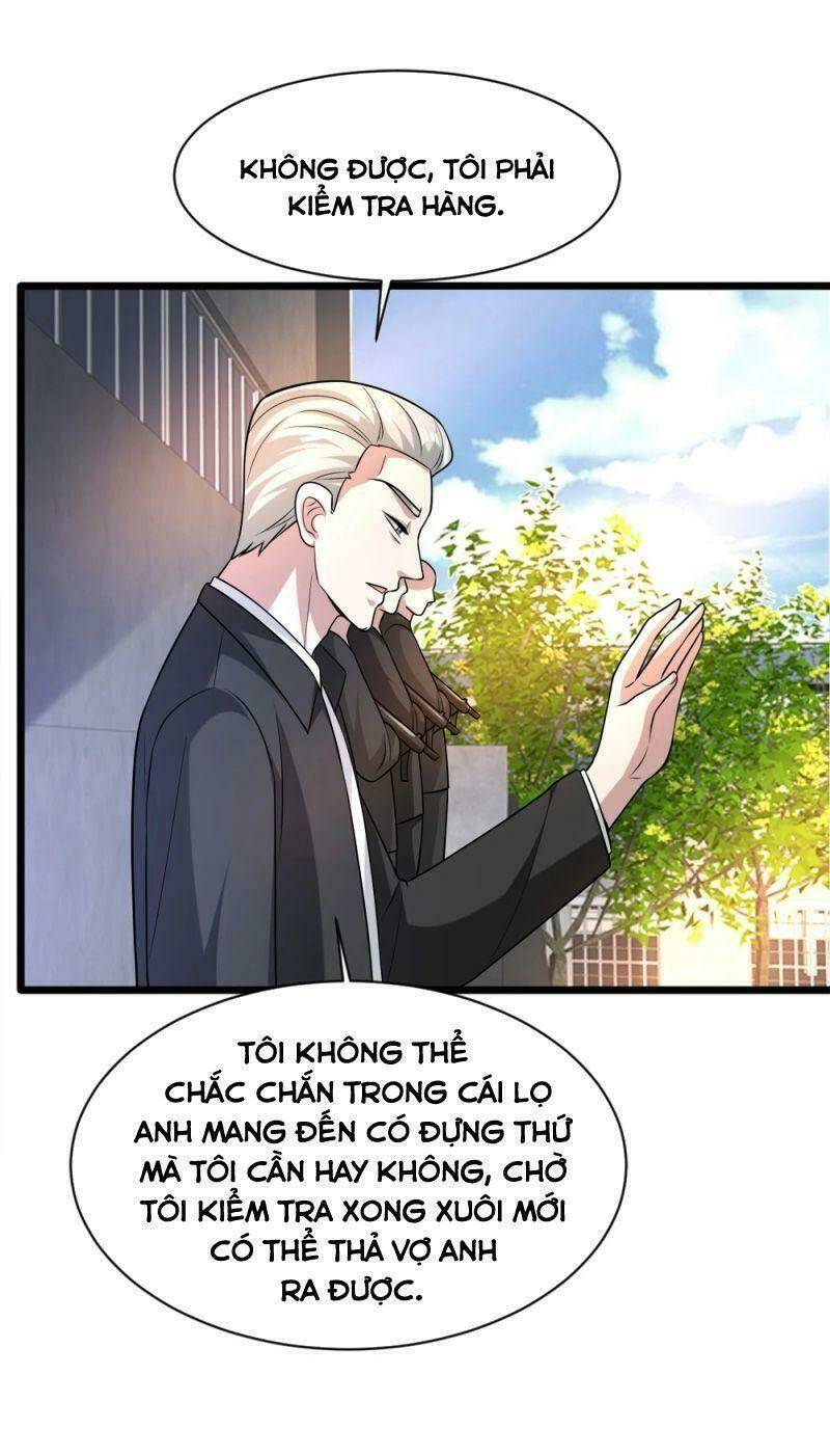 Đô Thị Tà Vương: Chapter 172