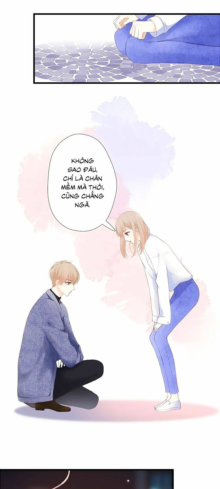 Đóa Hoa Chớm Nở: Chapter 44