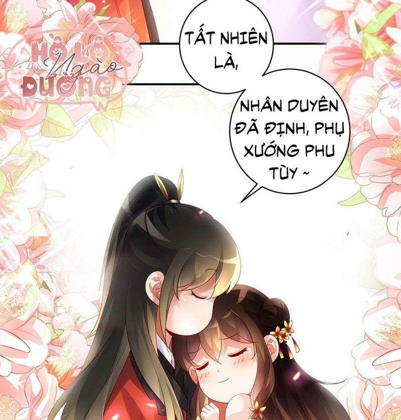 Thiên Kim Bất Hoán: Chapter 63