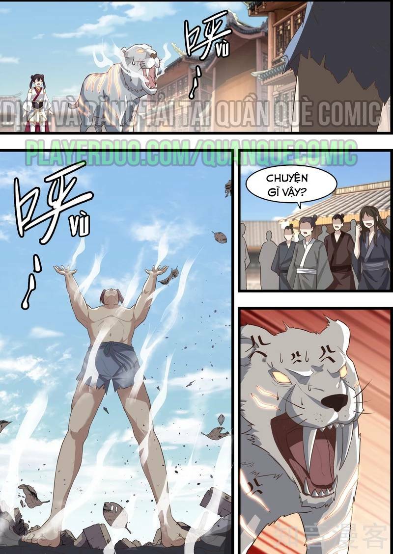 Bất Tử Tà Vương: Chapter 57