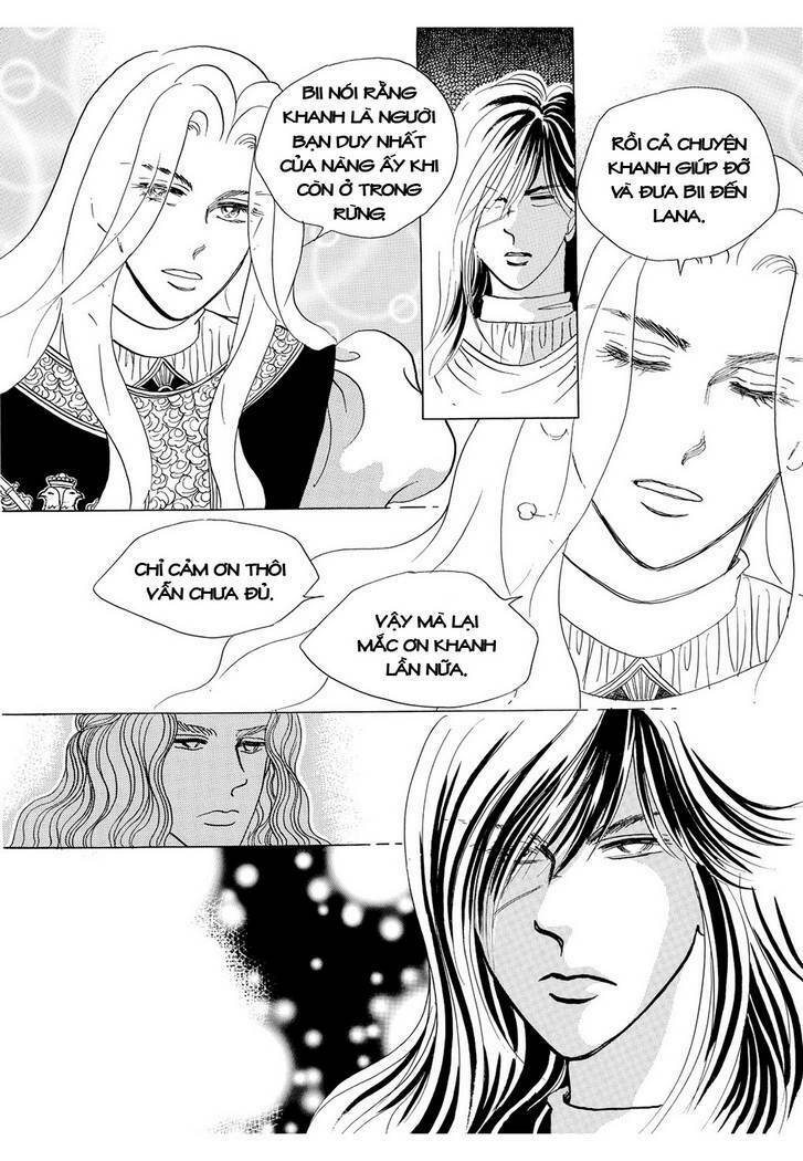Princess Manhwa: Chapter 28