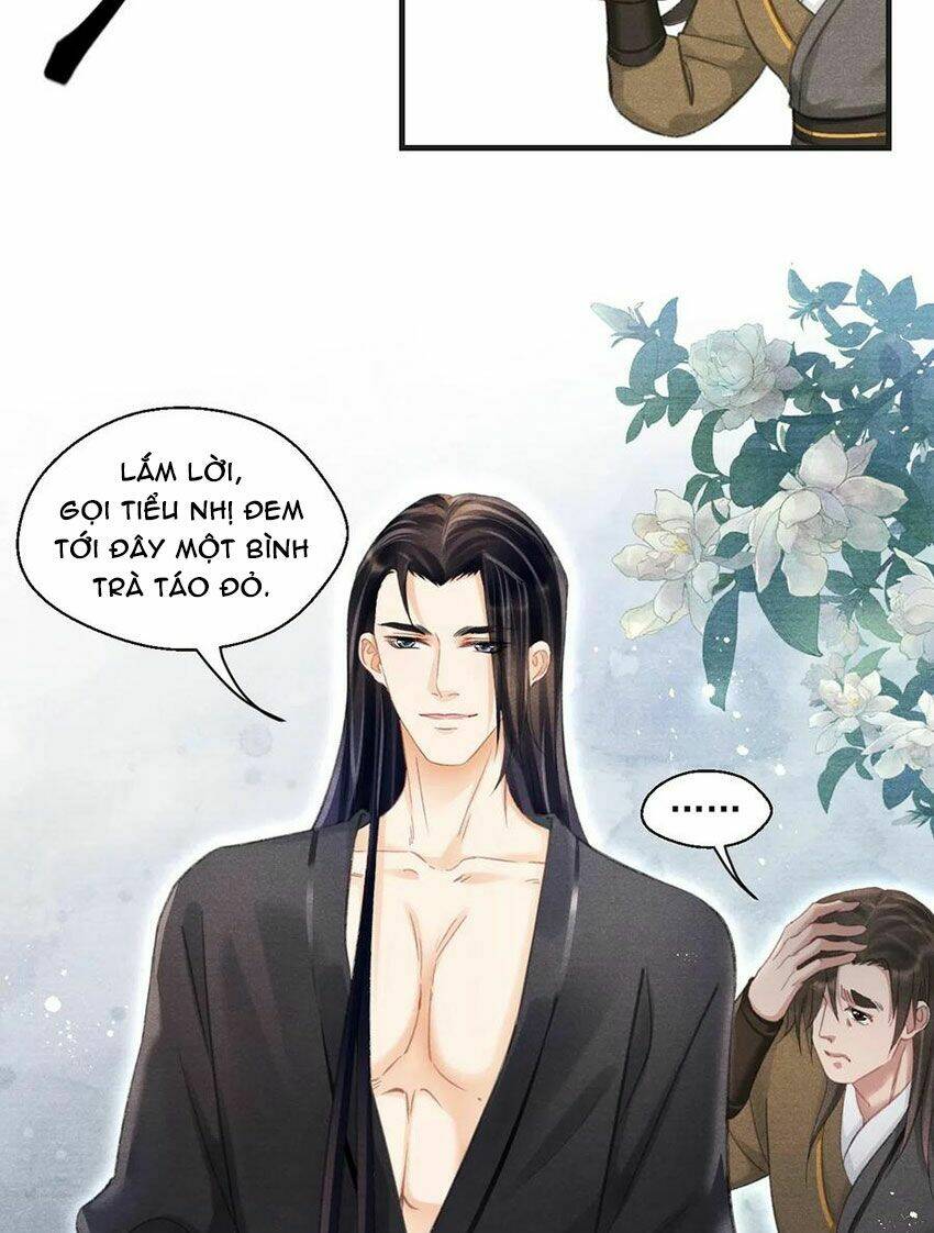 Nhất Kiếm Sương Hàn: Chapter 51