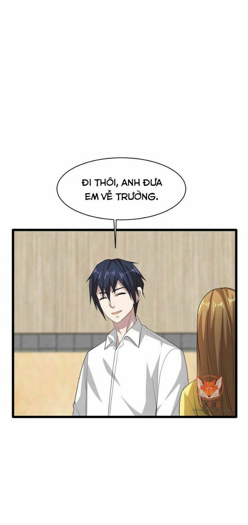 Đô Thị Tà Vương: Chapter 64