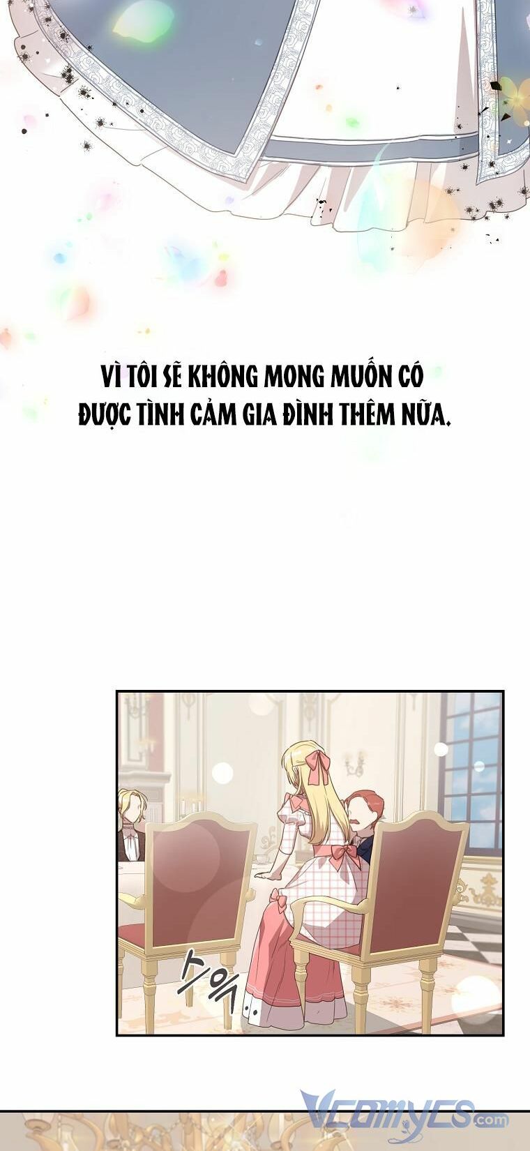 Mất Đi Một Người Chị Tốt: Chapter 3