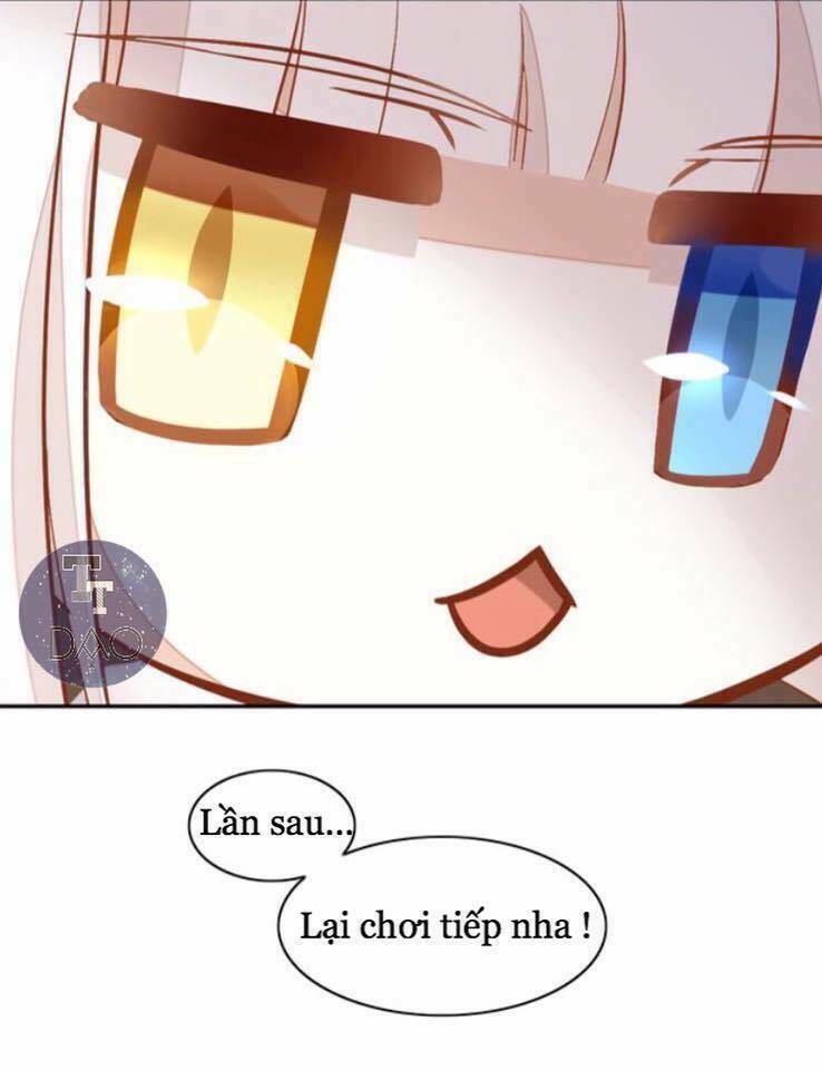 Dưới Móng Vuốt Mèo: Chapter 4