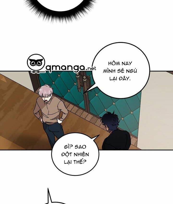 Kẻ Cắp Mặt Trăng: Chapter 52