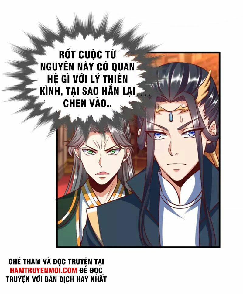 Từ Chối Kết Hôn Với Đại Gia: Cô Dâu Bỏ Trốn: Chapter 81