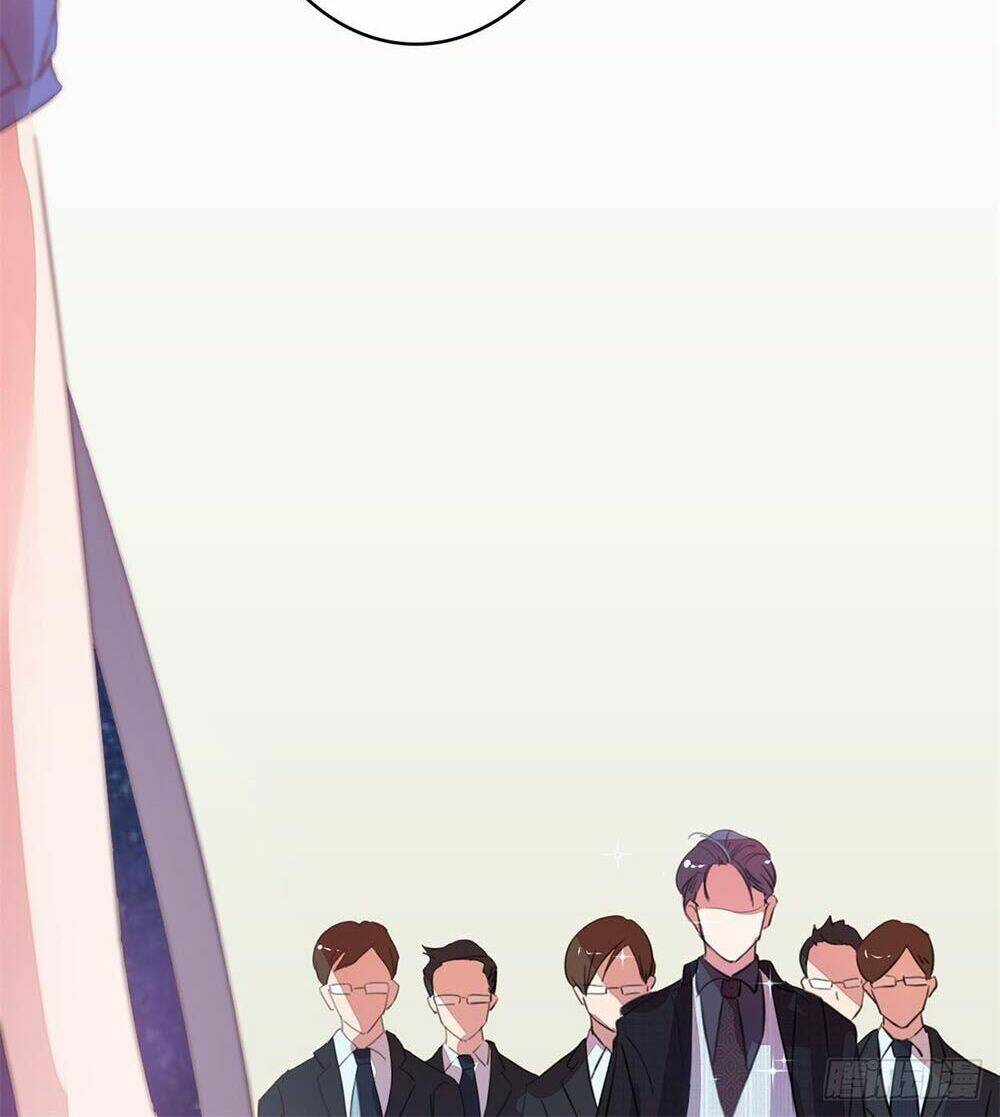 Manh Thê Khó Dỗ: Chapter 11