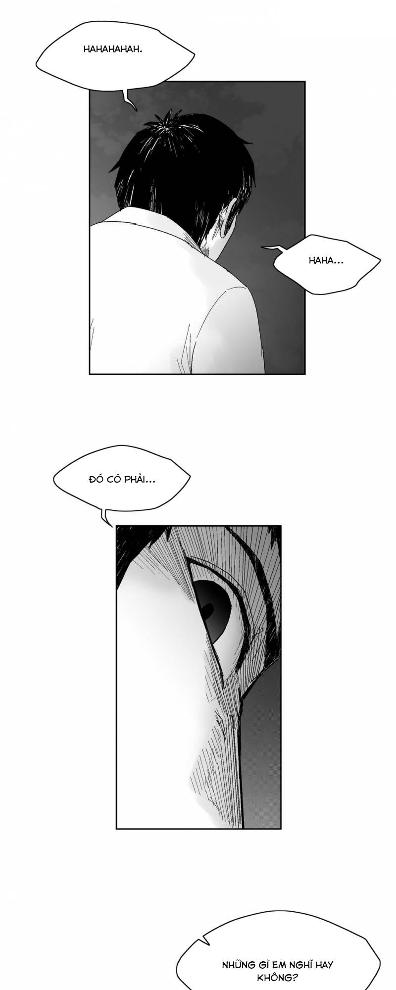 Dear Boy: Chapter 60