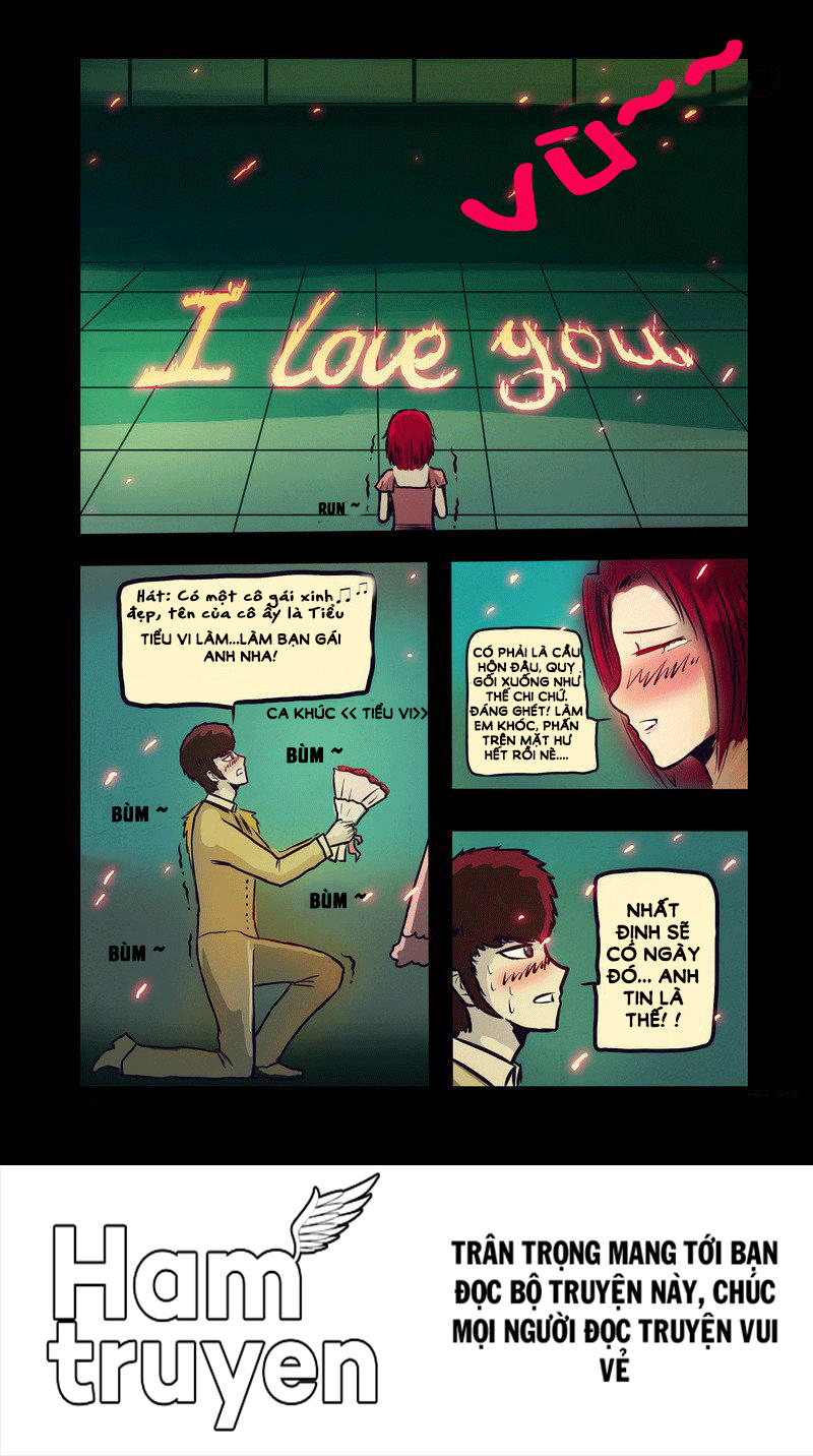 Zombie Brother: Chapter 123