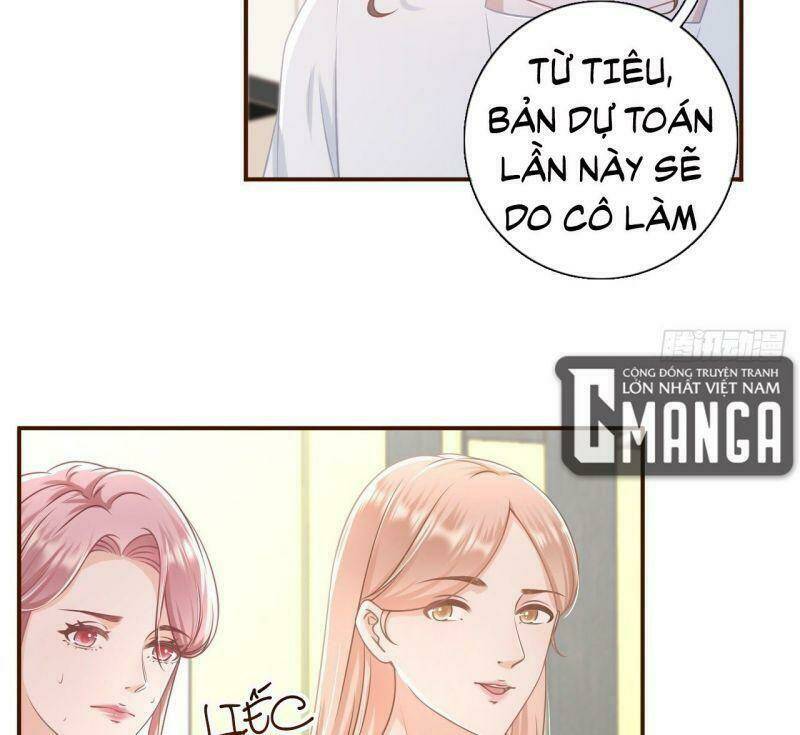 Bạn Gái Tôi Mới 30+: Chapter 87