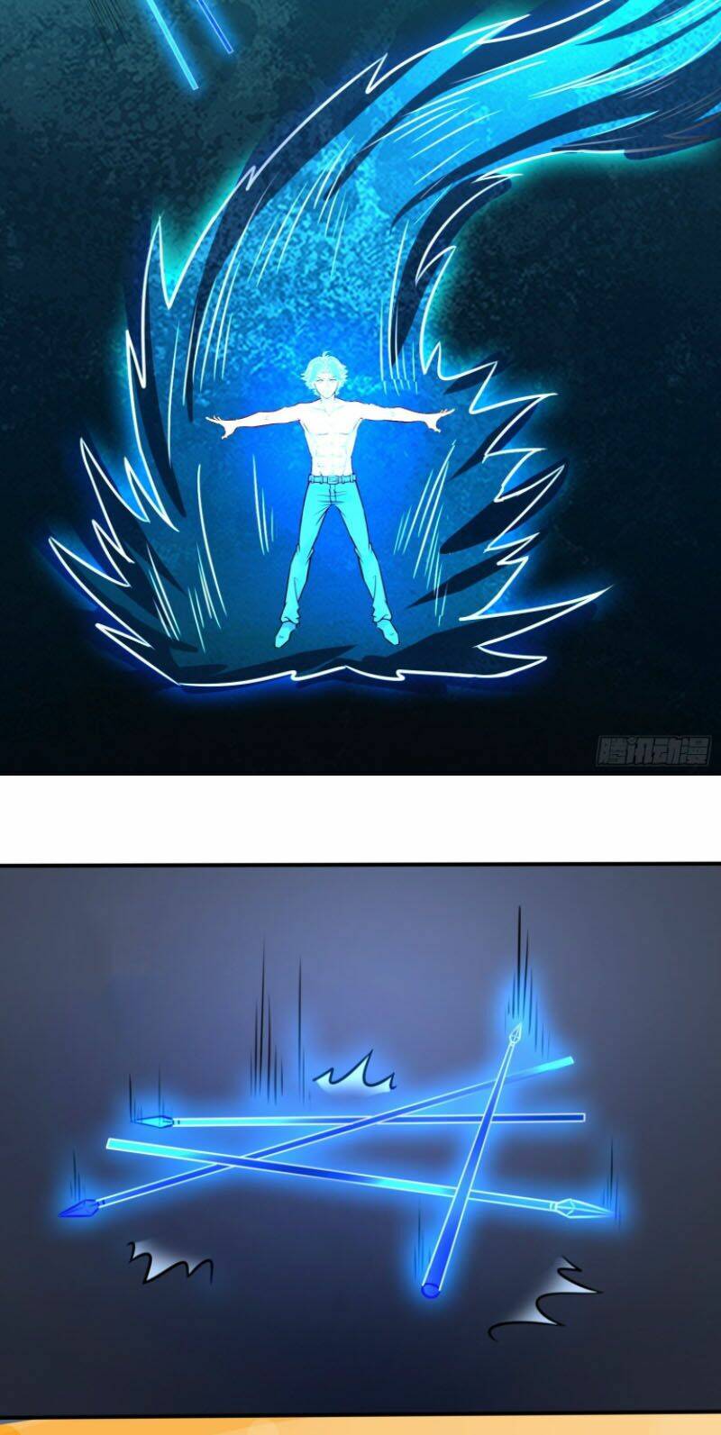 Tiên Giới Thương Thành: Chapter 59