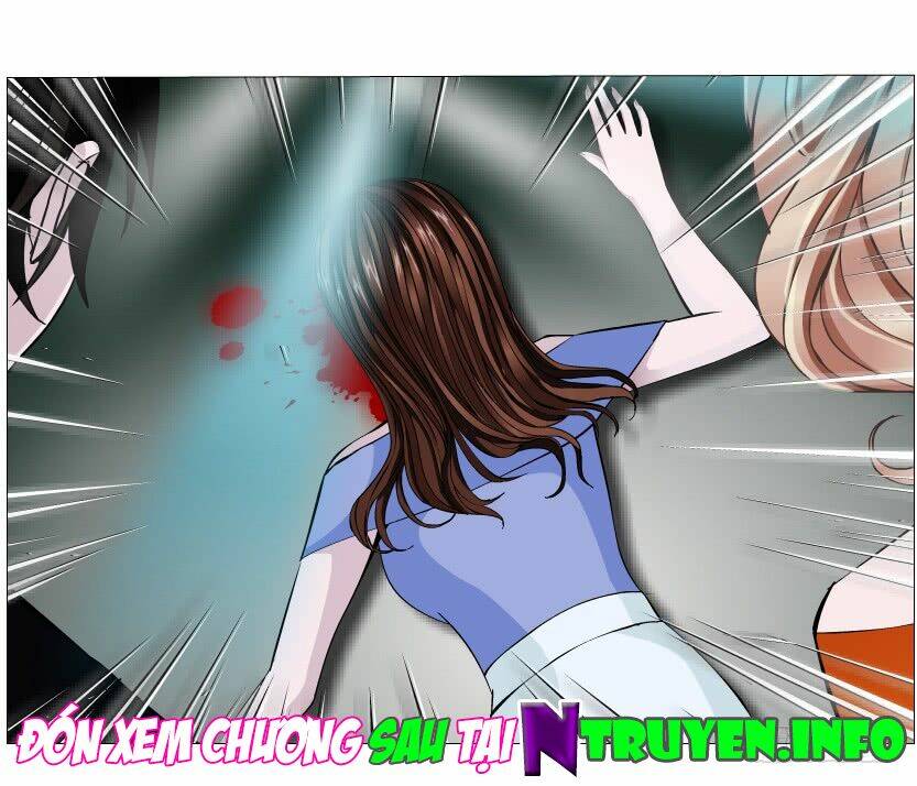 Cạm Bẫy Của Nữ Thần: Chapter 184