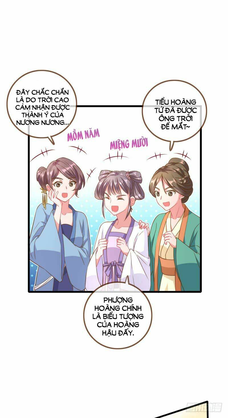 Hệ Thống Nghịch Tập: Chapter 9