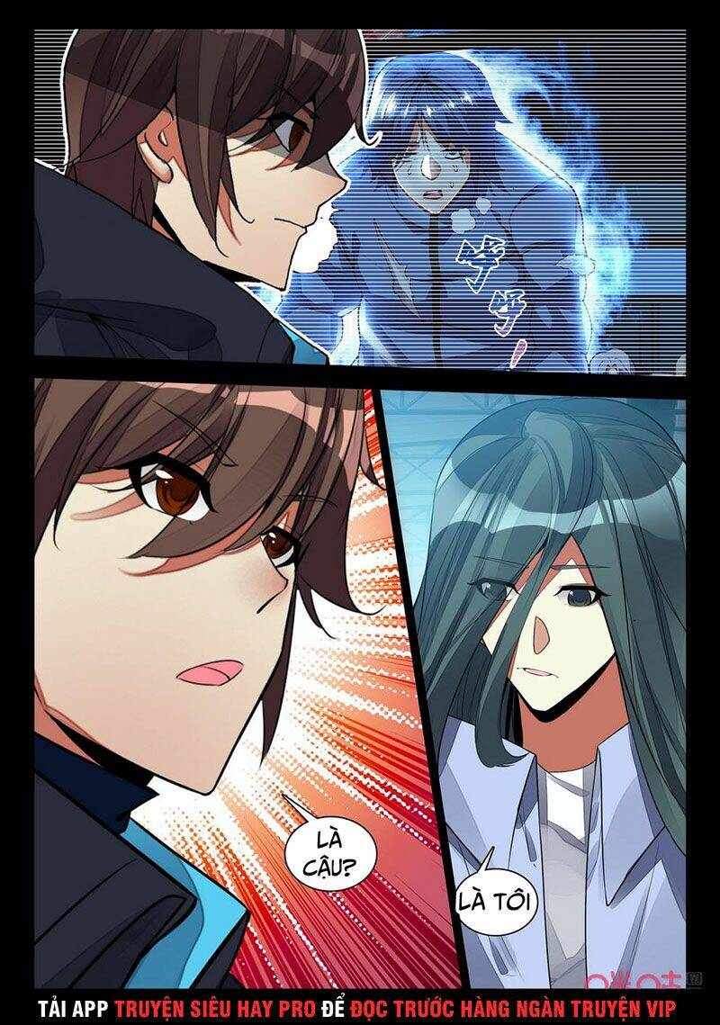 Hắc Ám Huyết Thời Đại: Chapter 144