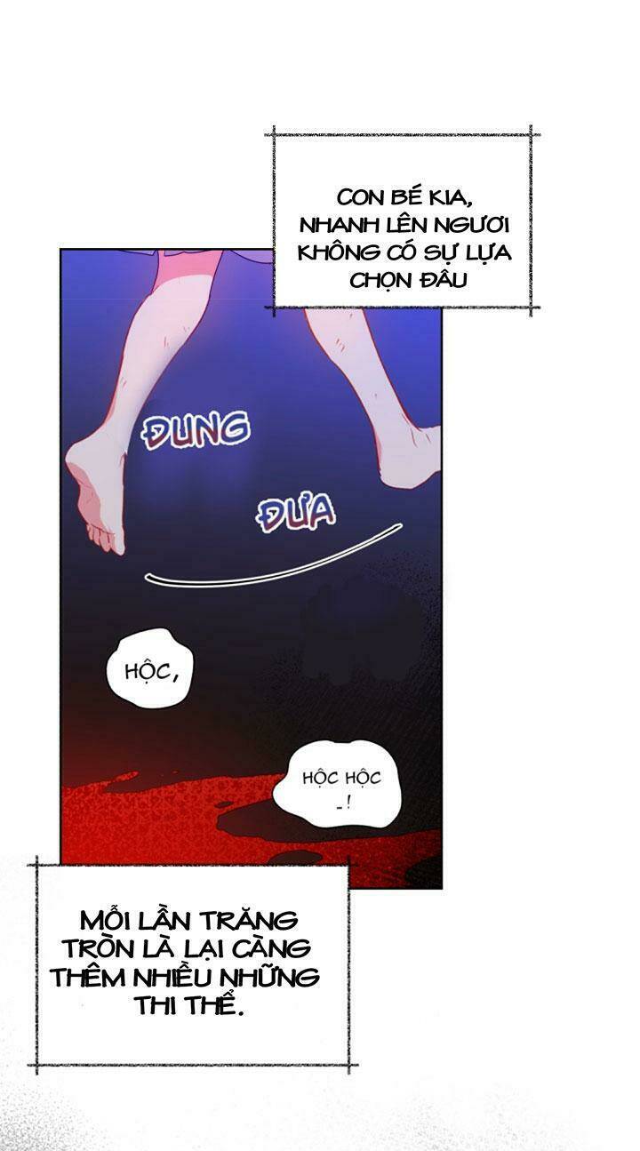 Nàng Elizabeth Thuần Khiết: Chapter 1