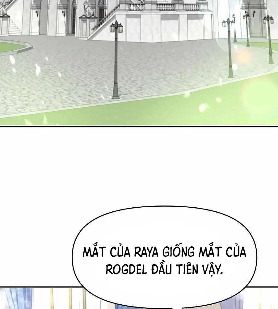 Tên Lỗ Mãng Cấp 10 Của Gia Đình Hiệp Sĩ: Chapter 11