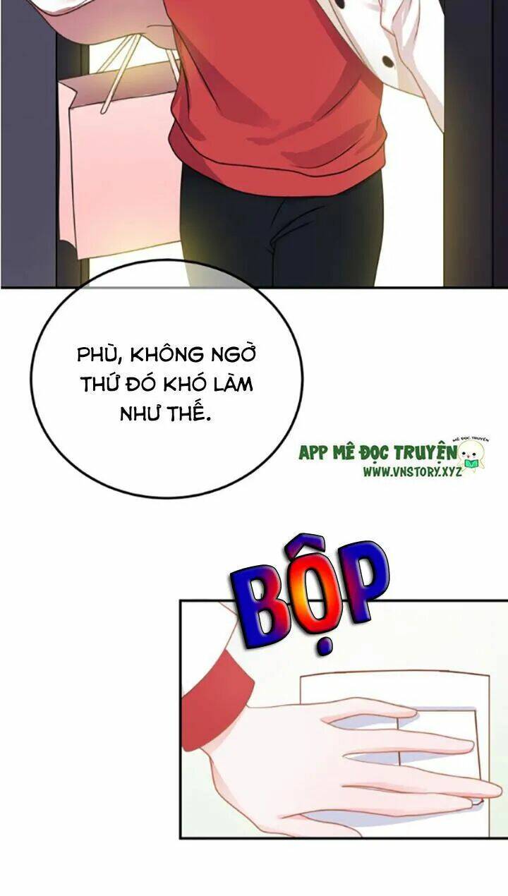 Thần Tượng Điểm Zero: Chapter 128