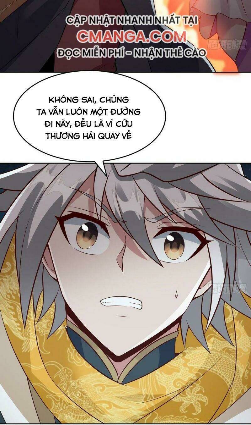 Nghịch Lân: Chapter 114