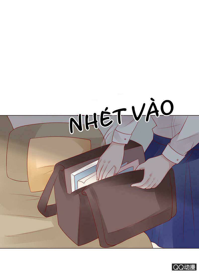 Băng Sơn Học Trưởng Không Được Chọc: Chapter 31.2