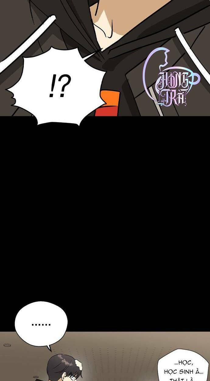 Duyên Nợ Kiếp Trước: Chapter 32