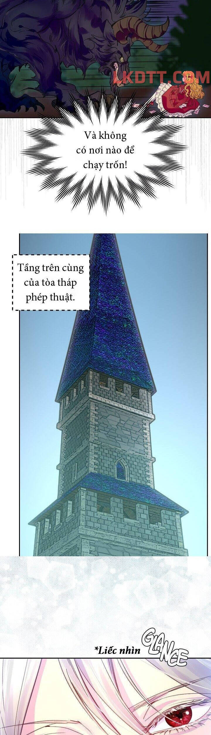 Đừng Xem Thường Nữ Phụ: Chapter 110