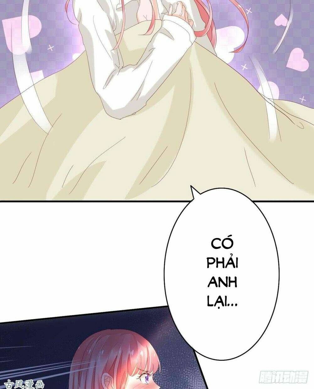 Manh Thê Khó Dỗ: Chapter 39