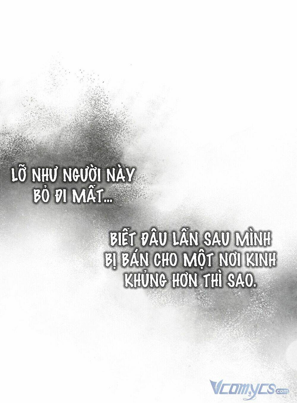 Lời Nói Dối Vĩnh Cửu: Chapter 24