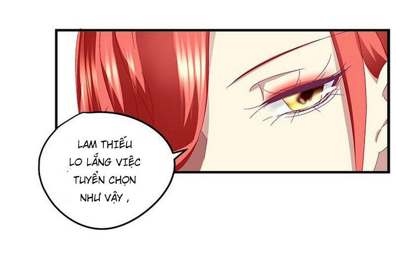 Thiên lại âm linh: Chapter 23