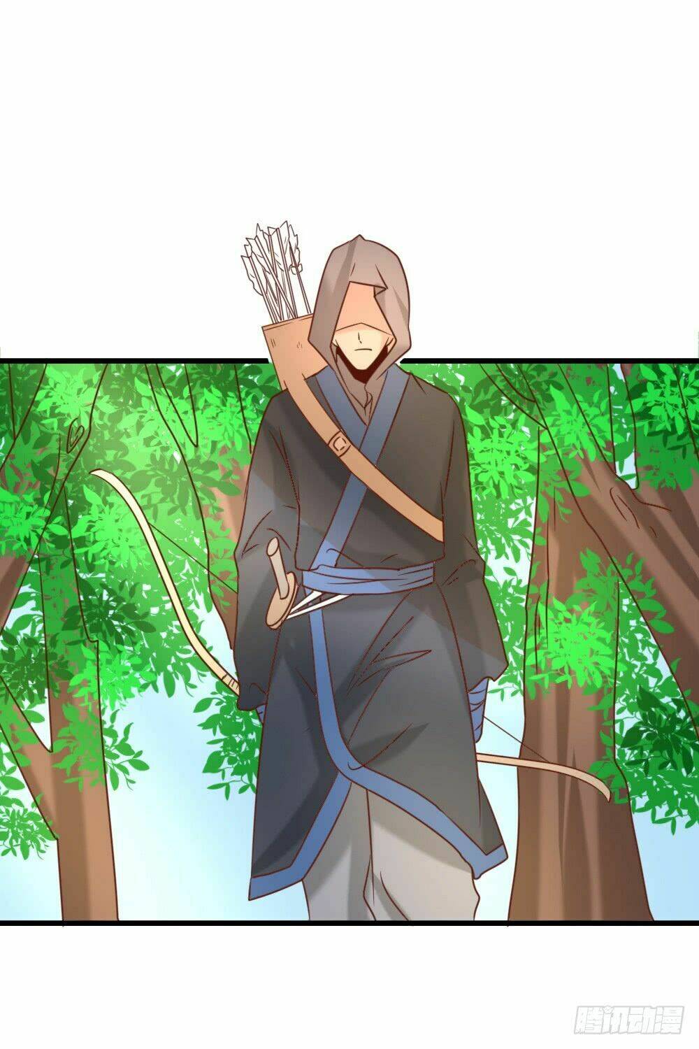 Hồng Nhan Bất Vong Quốc: Chapter 14