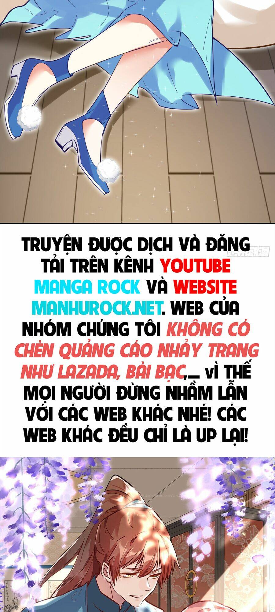 Bị Yêu Quái Bao Vây, Ta Vô Tình Nhặt Được Tiểu Ma Nữ?!: Chapter 6