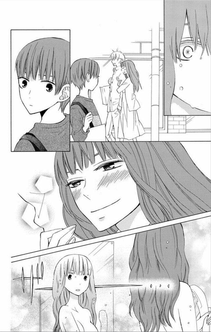 Kanojo Ni Naru Hi: Chapter 8