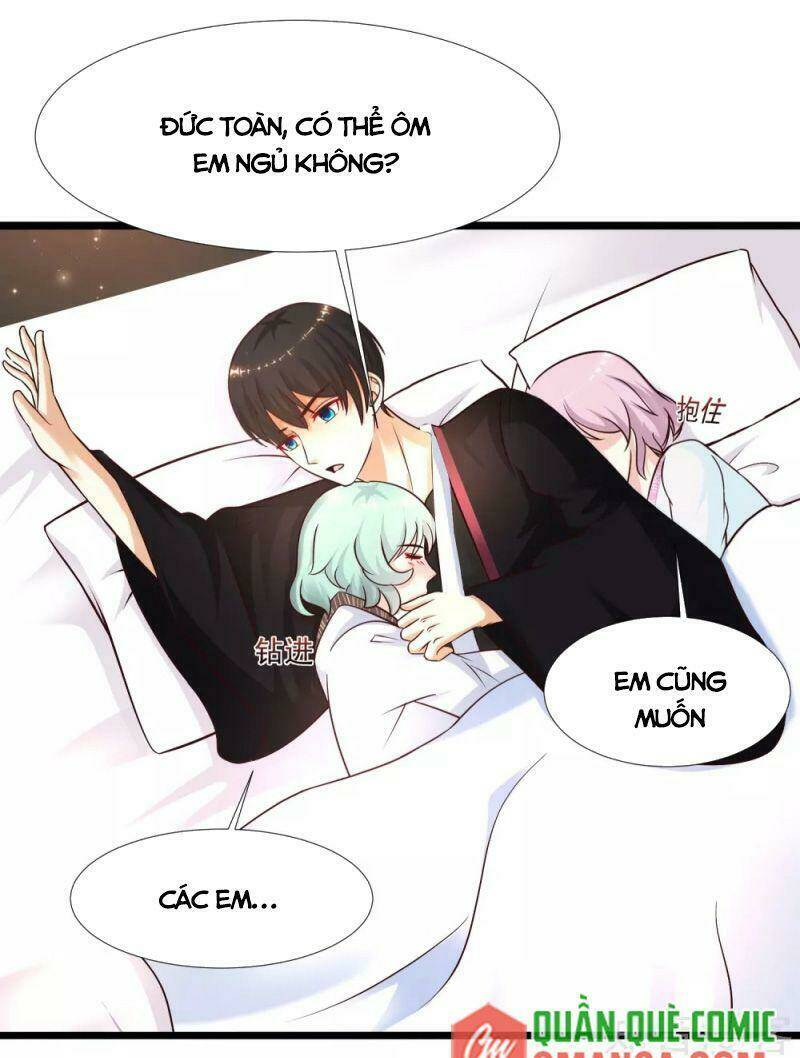 Tối Cường Vận Đào Hoa: Chapter 195