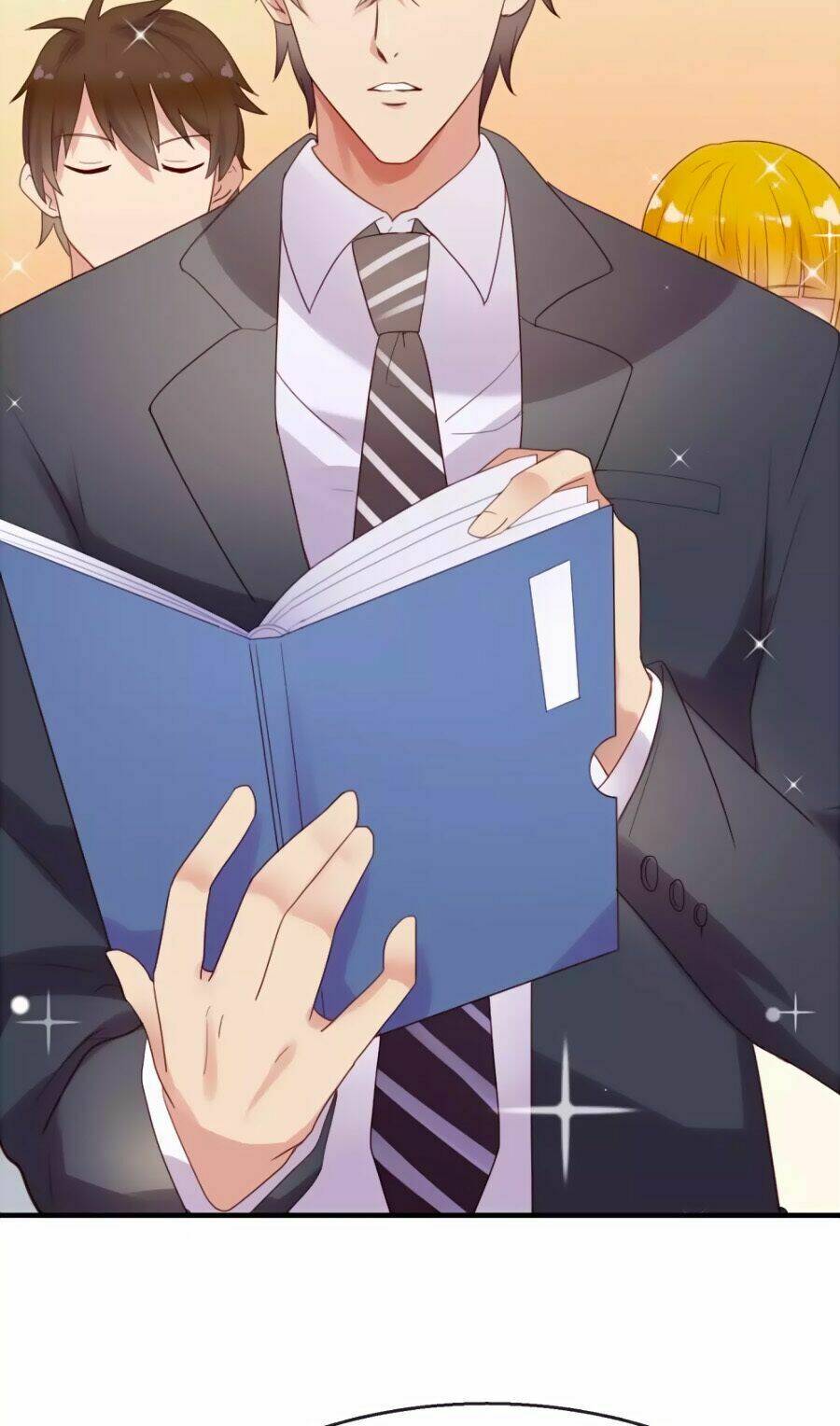 Tiền Nhậm Hữu Độc: Chapter 10