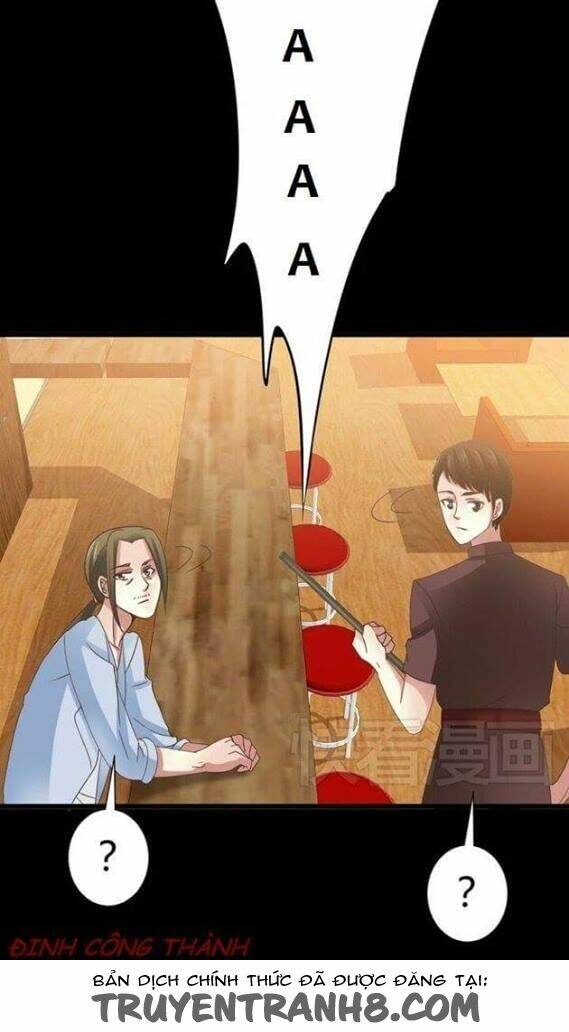Truyện Kinh Dị Ở Tòa Nhà Số 44: Chapter 16