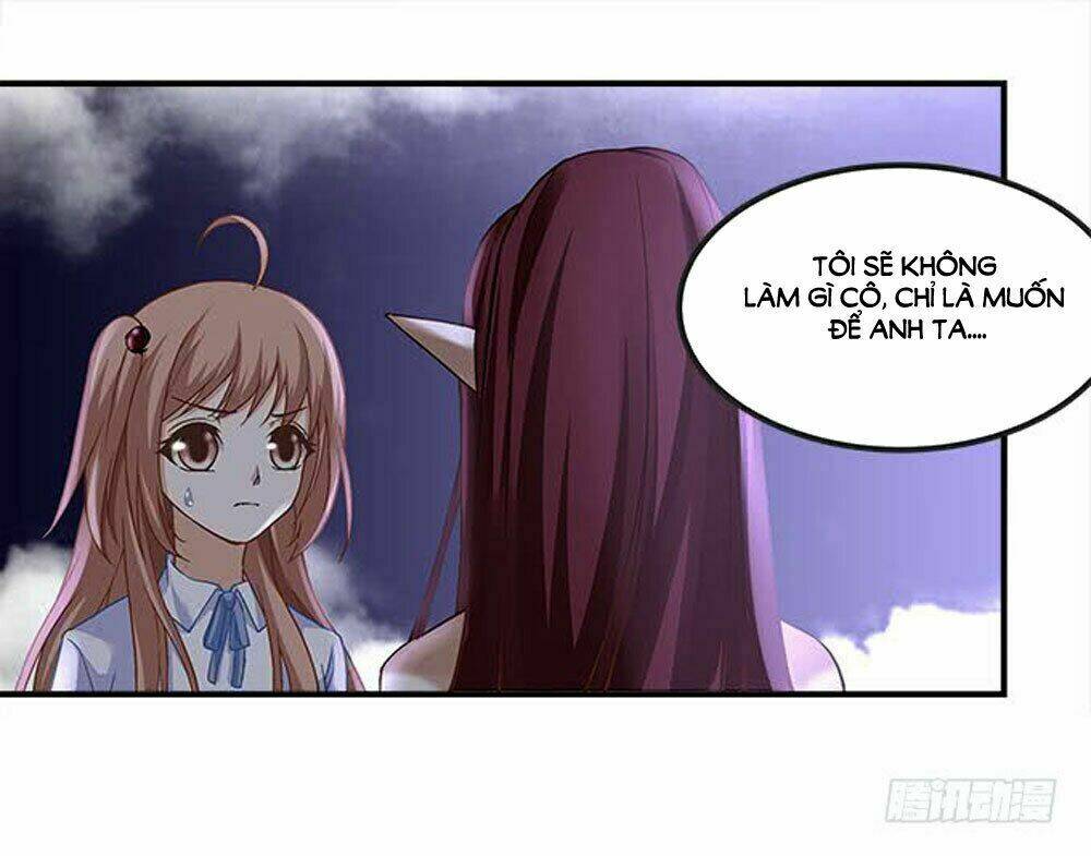 Ám Dạ Vô Thường: Chapter 13