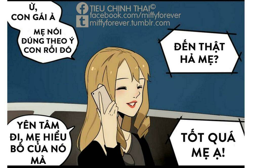 Mục Linh: Chapter 4.2