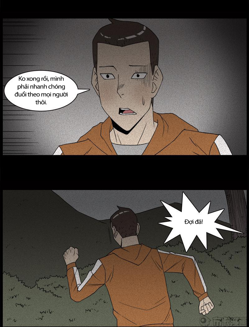 Chuyện Lạ Đêm Khuya: Chapter 55