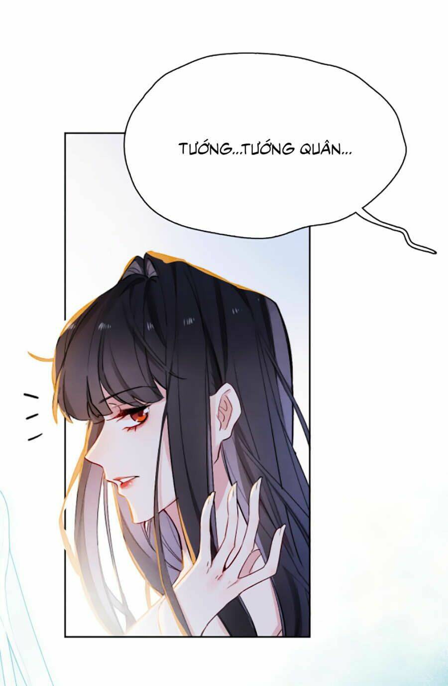 Quân Nhan Tựa Hoa Đào: Chapter 1