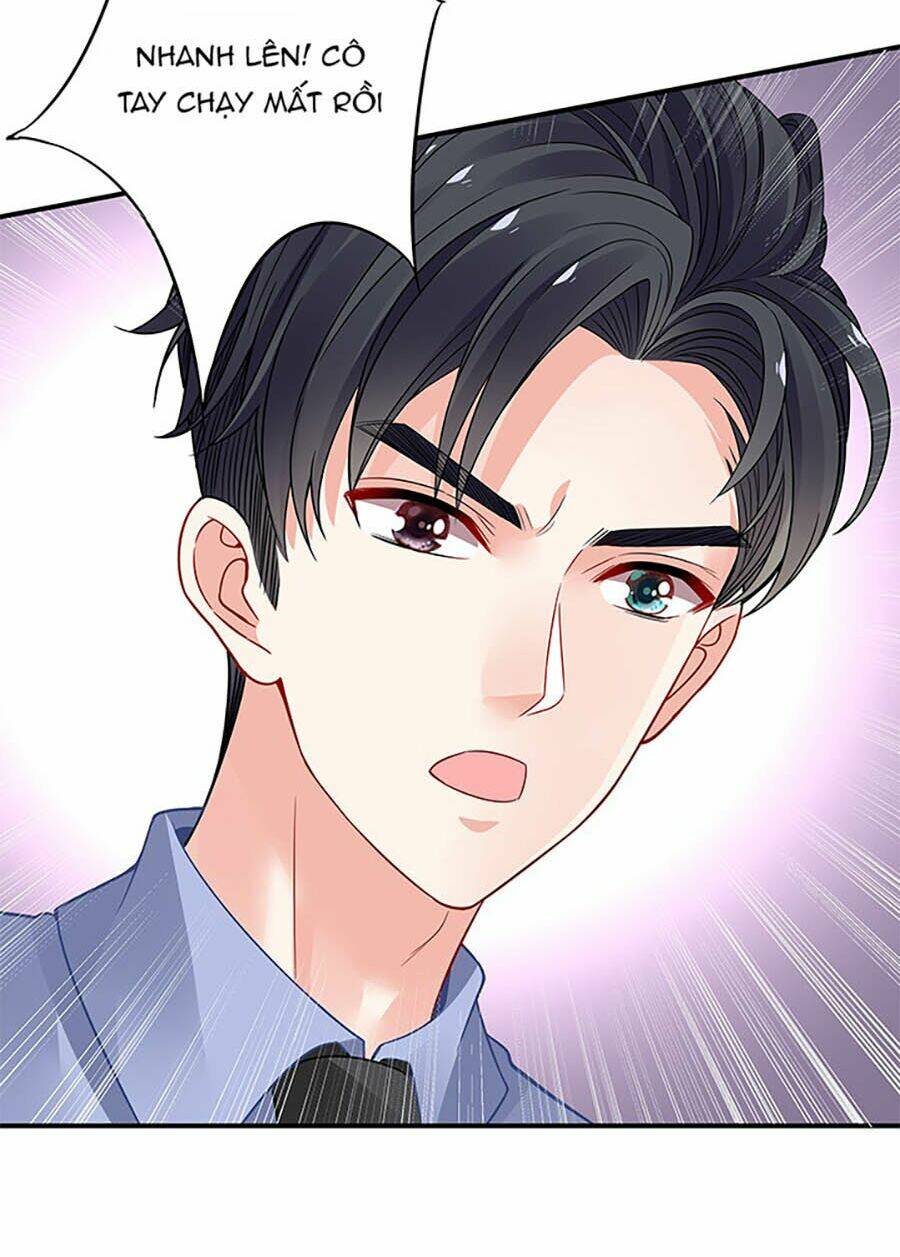 Bạn Trai 1/4 Của Tôi: Chapter 39