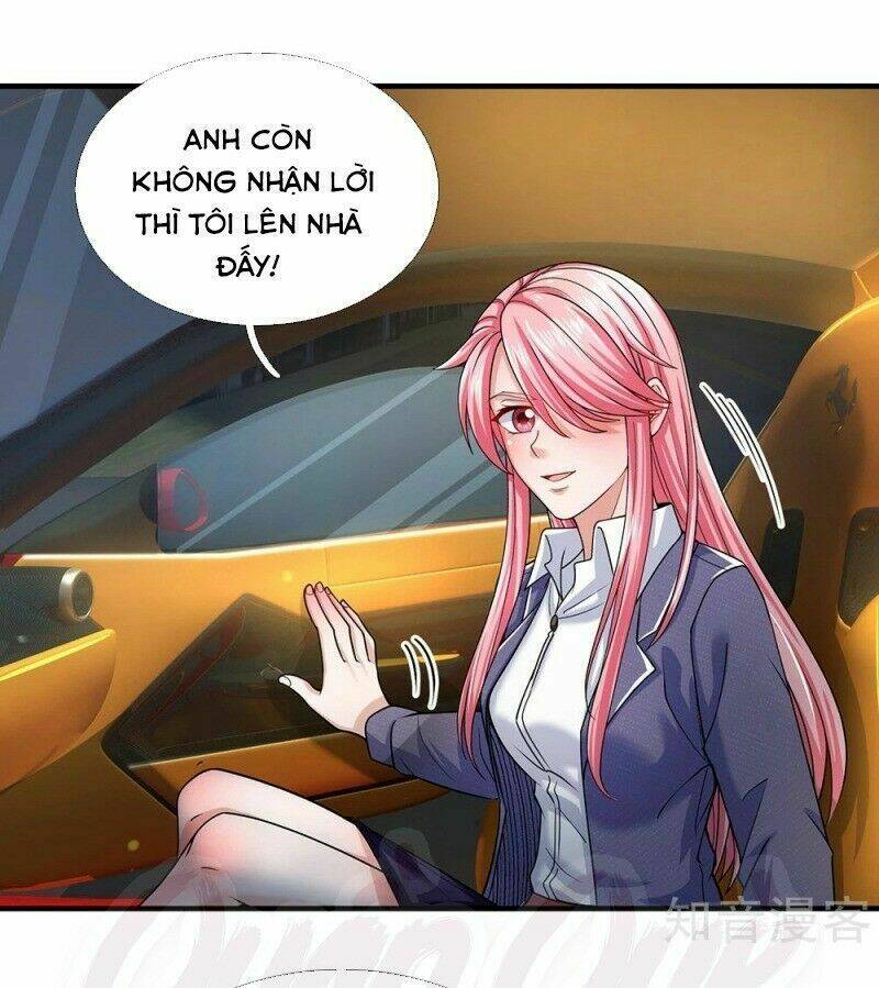 Chung Cực Binh Vương Tại Đô Thị: Chapter 127