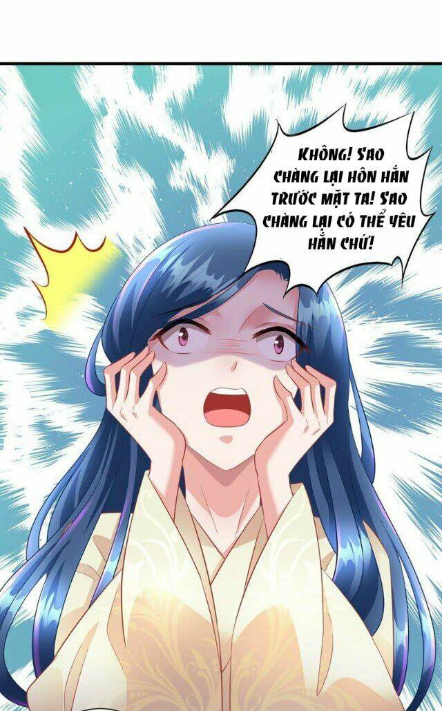 Thái Tử Điện Hạ Có Tin Vui: Chapter 127