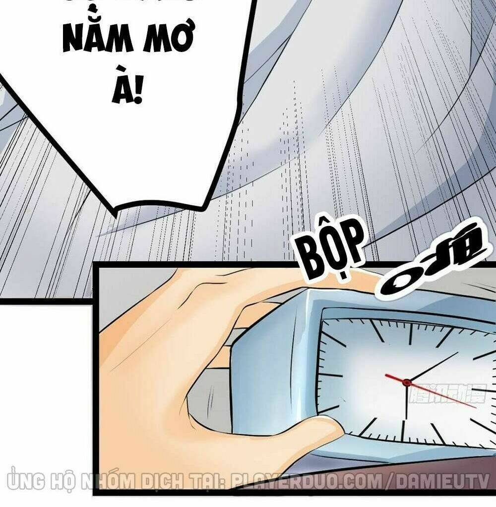 Đế Tế: Chapter 1