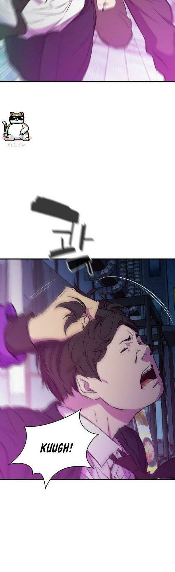 Nhân Vật Phản Diện Bất Tài: Chapter 14